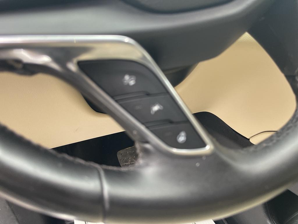 used 2017 Cadillac XT5 car, priced at $12,700