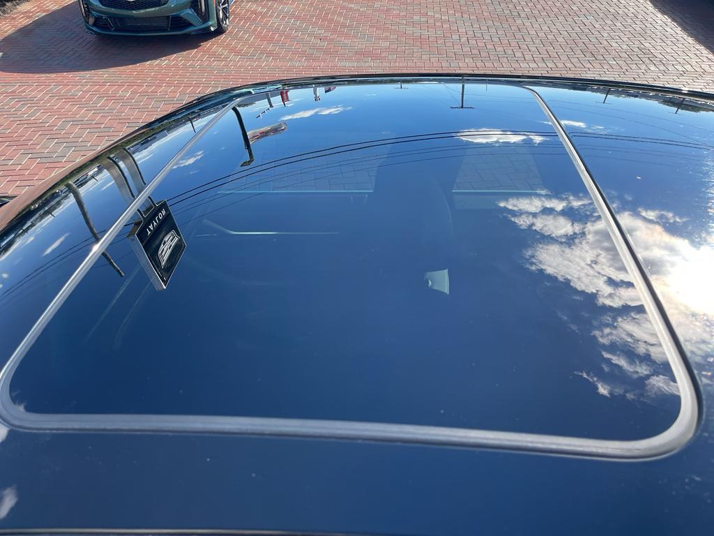 used 2024 BMW i4 Gran Coupe car, priced at $37,900