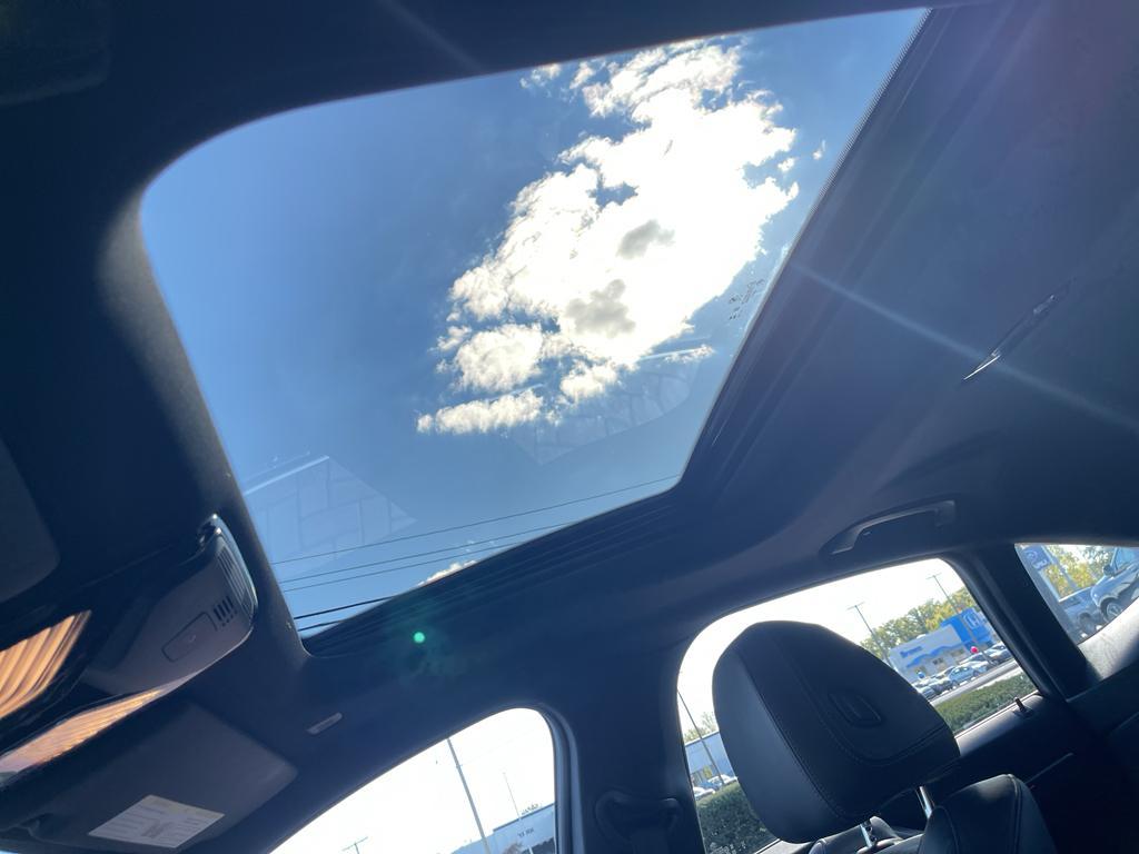 used 2024 BMW i4 Gran Coupe car, priced at $37,900