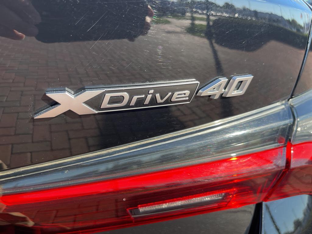 used 2024 BMW i4 Gran Coupe car, priced at $37,900