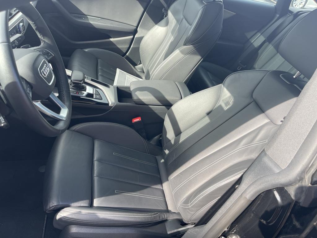 used 2025 Audi A5 Sportback car, priced at $35,000