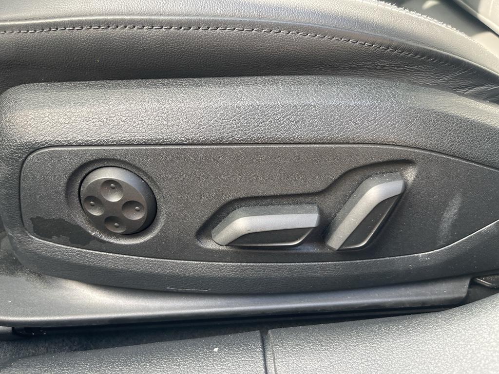 used 2025 Audi A5 Sportback car, priced at $35,000