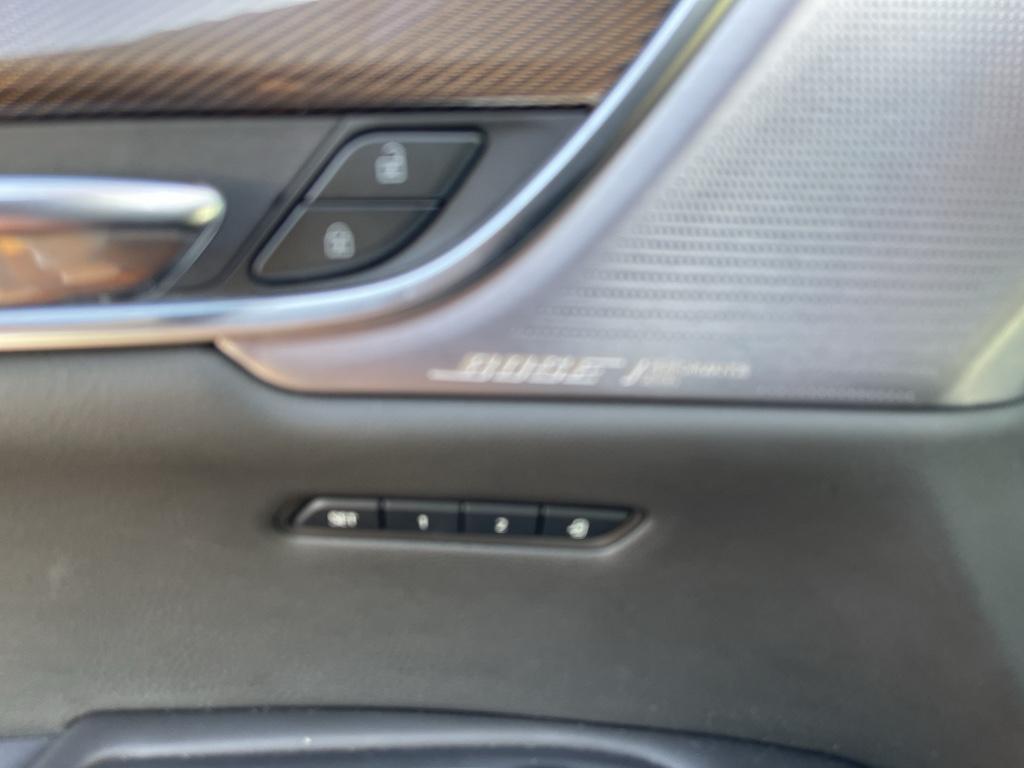 used 2024 Cadillac XT6 car, priced at $51,500