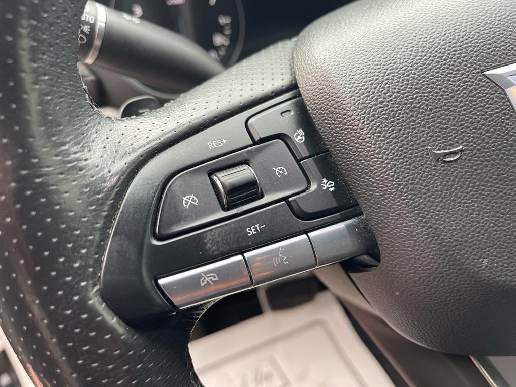 used 2020 Cadillac XT4 car, priced at $22,800