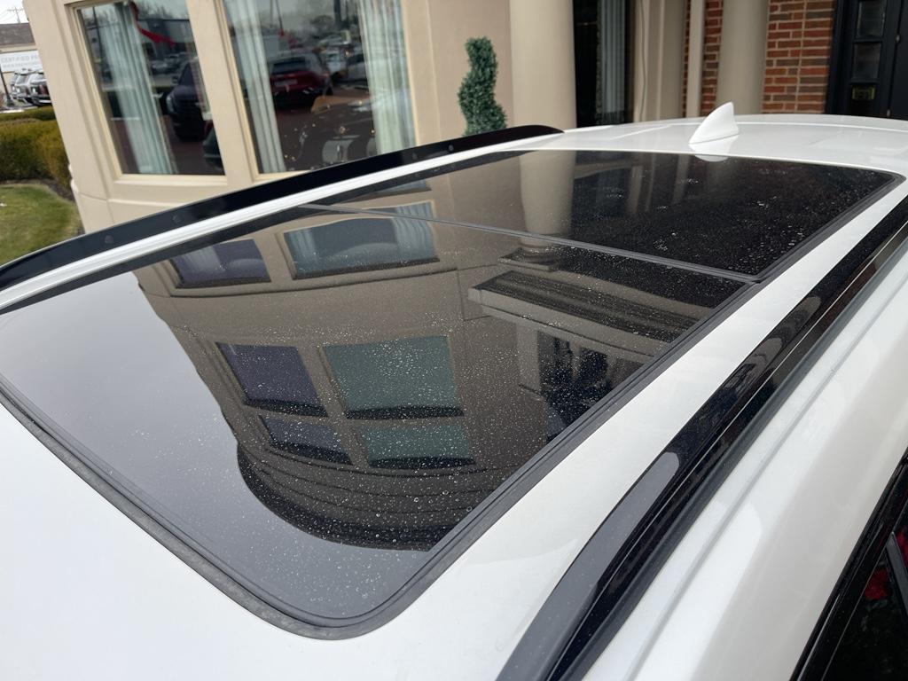 used 2020 Cadillac XT4 car, priced at $22,800