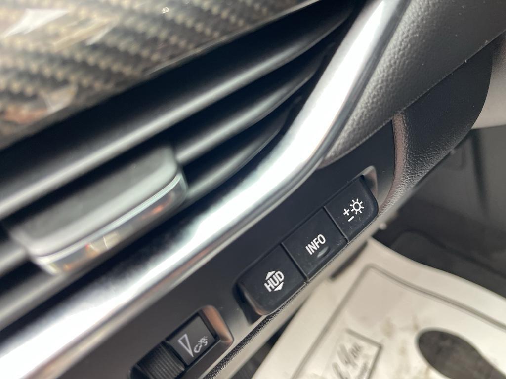 used 2020 Cadillac XT4 car, priced at $22,800