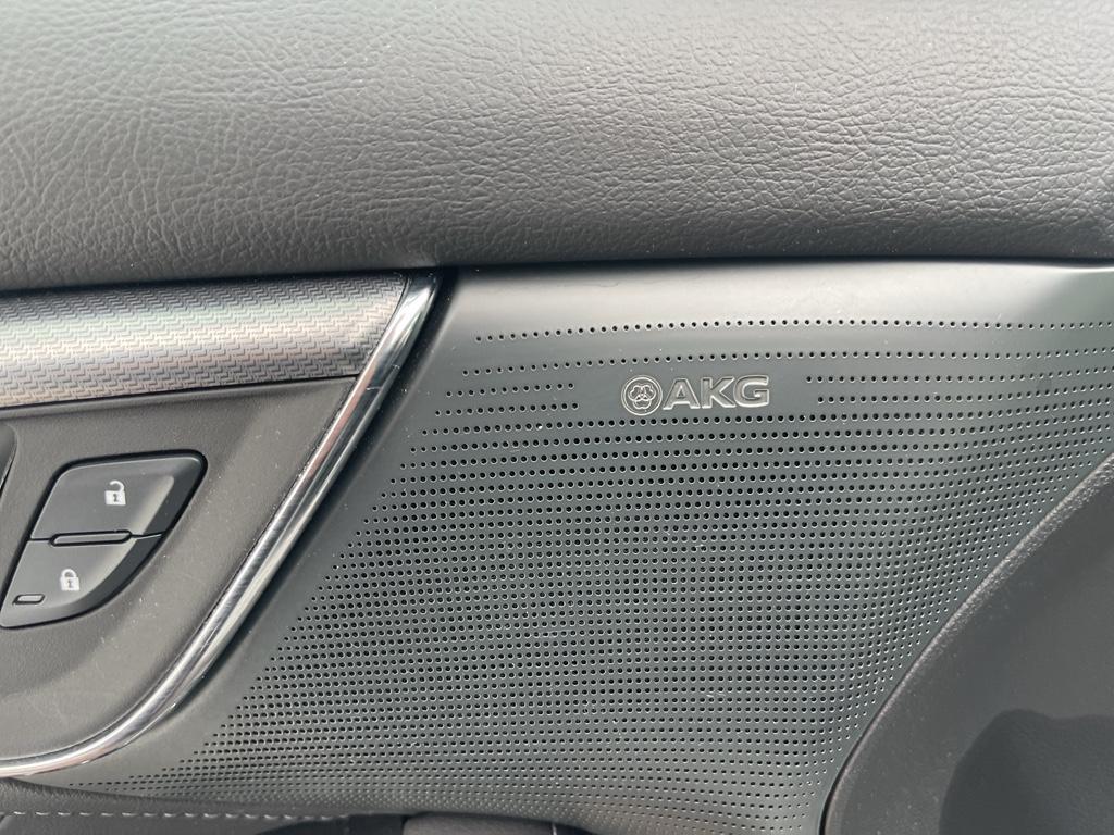 used 2025 Cadillac CT5 car, priced at $41,500