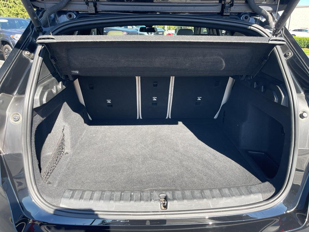 used 2023 BMW X1 car, priced at $31,800