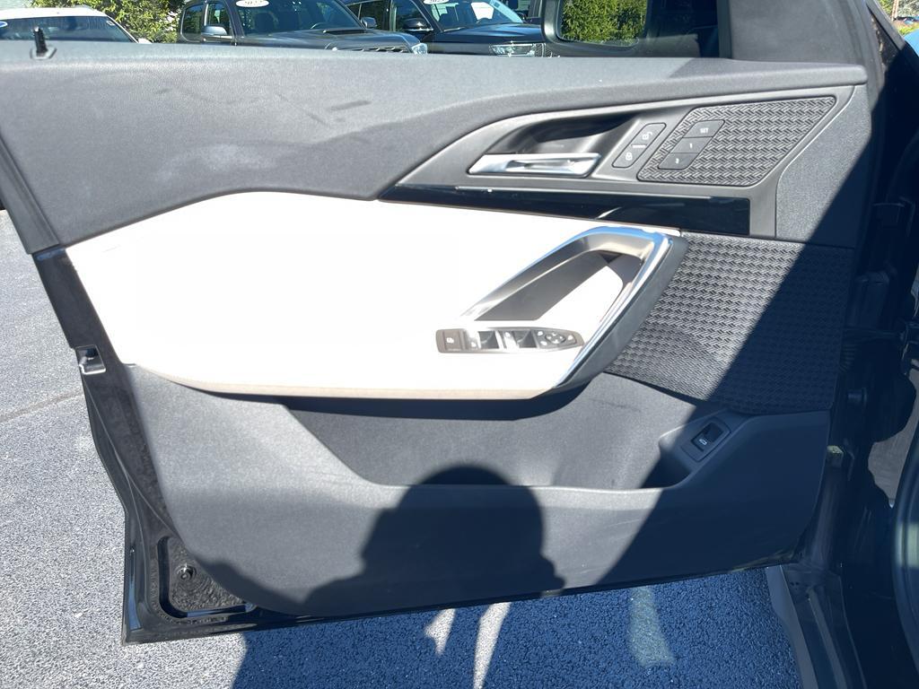 used 2023 BMW X1 car, priced at $31,800