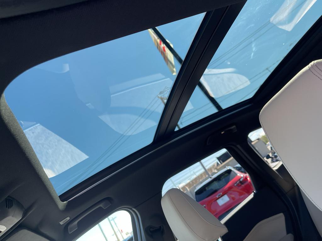 used 2023 BMW X1 car, priced at $31,800