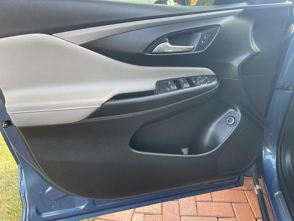 used 2024 Buick Envista car, priced at $28,700