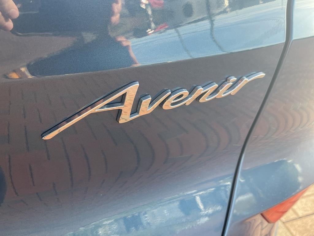 used 2024 Buick Envista car, priced at $28,700