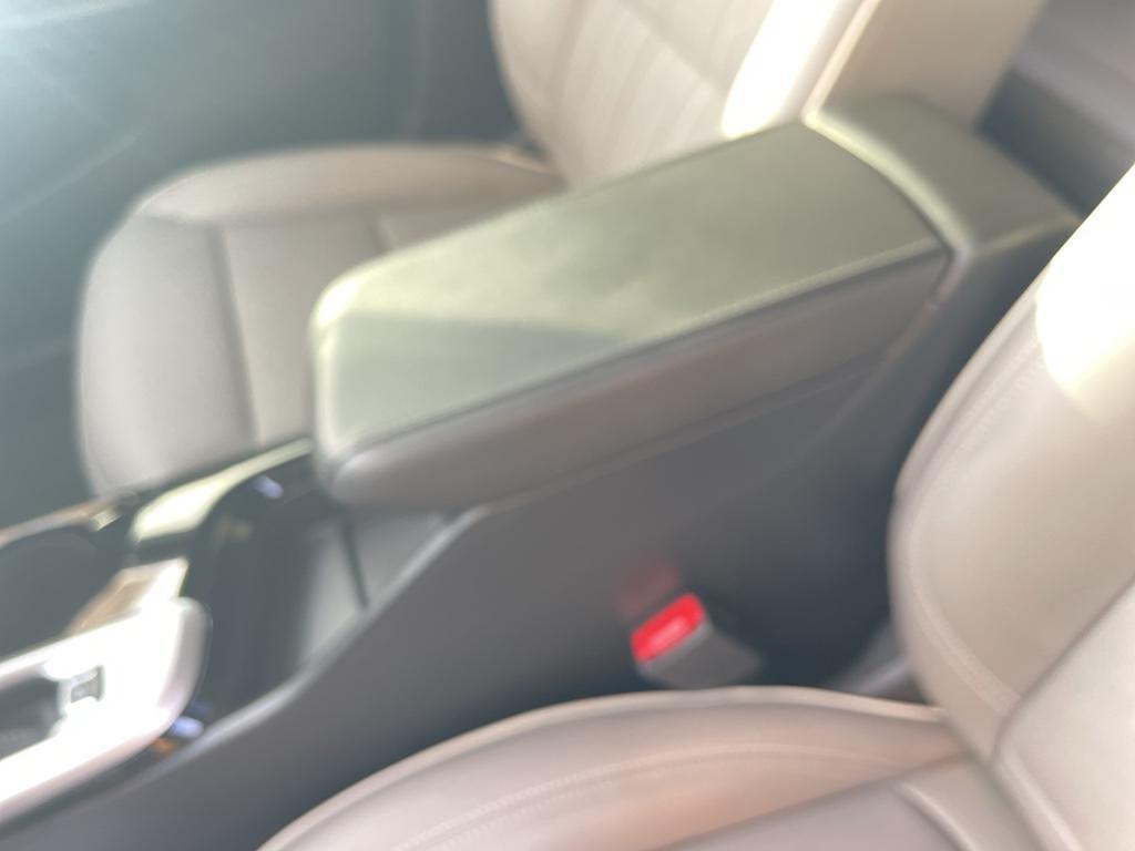 used 2024 Buick Envista car, priced at $28,700