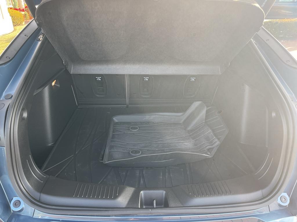 used 2024 Buick Envista car, priced at $28,700