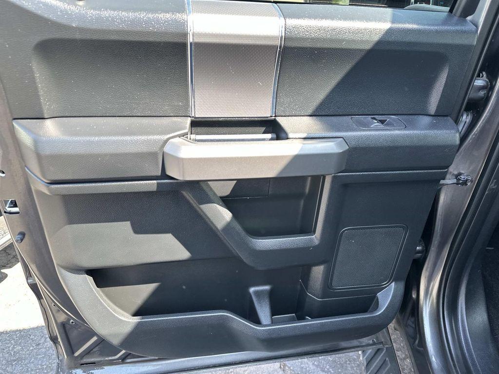 used 2016 Ford F-150 car, priced at $22,995