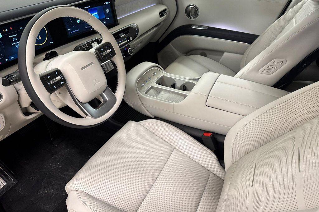 new 2026 Hyundai Palisade car, priced at $55,475