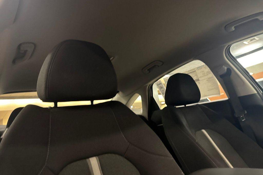 new 2026 Hyundai Sonata car, priced at $28,300