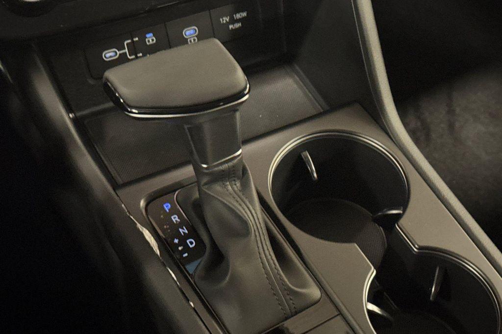 new 2026 Hyundai Sonata car, priced at $28,300