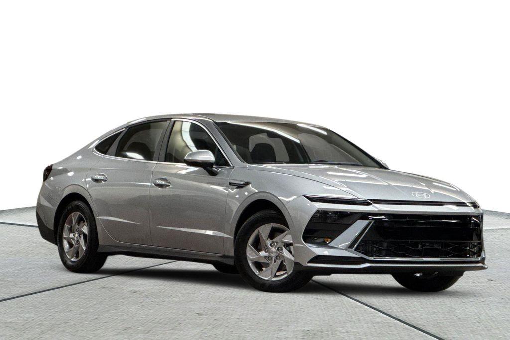 new 2026 Hyundai Sonata car, priced at $28,300