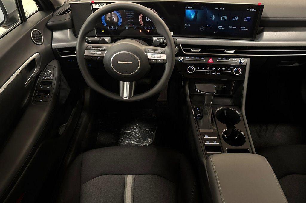 new 2026 Hyundai Sonata car, priced at $28,300