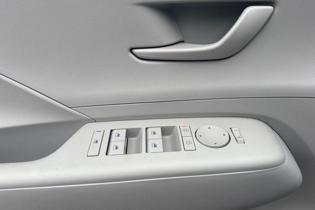 new 2026 Hyundai Kona car, priced at $27,010