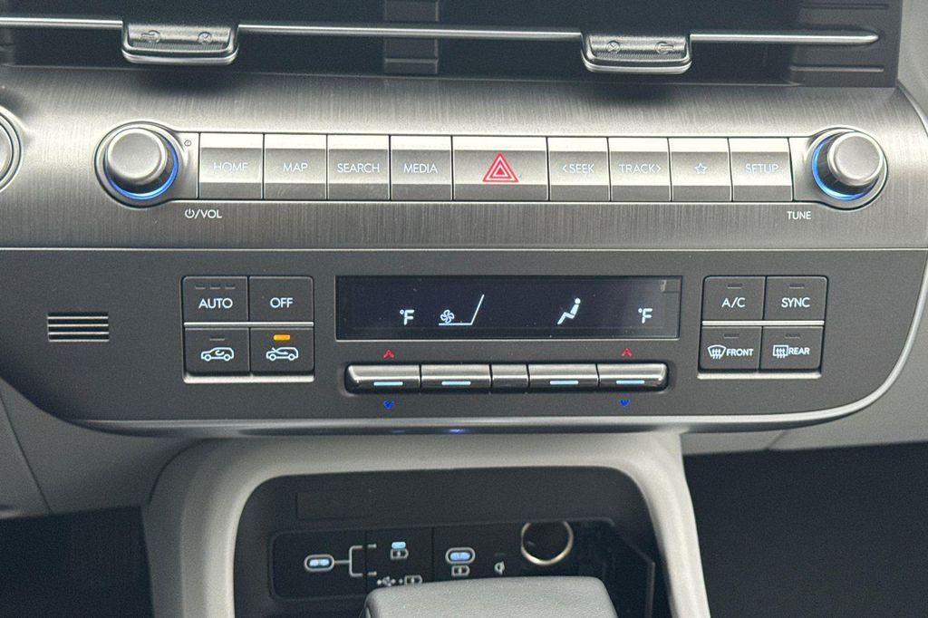 new 2026 Hyundai Kona car, priced at $27,010