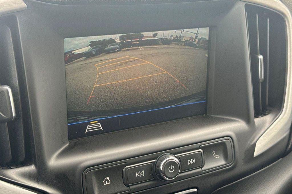 used 2018 GMC Terrain car, priced at $11,537