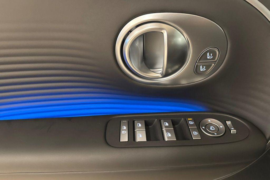 new 2026 Hyundai IONIQ 9 car, priced at $61,520