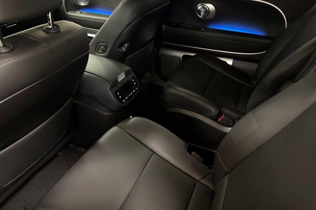 new 2026 Hyundai IONIQ 9 car, priced at $61,520