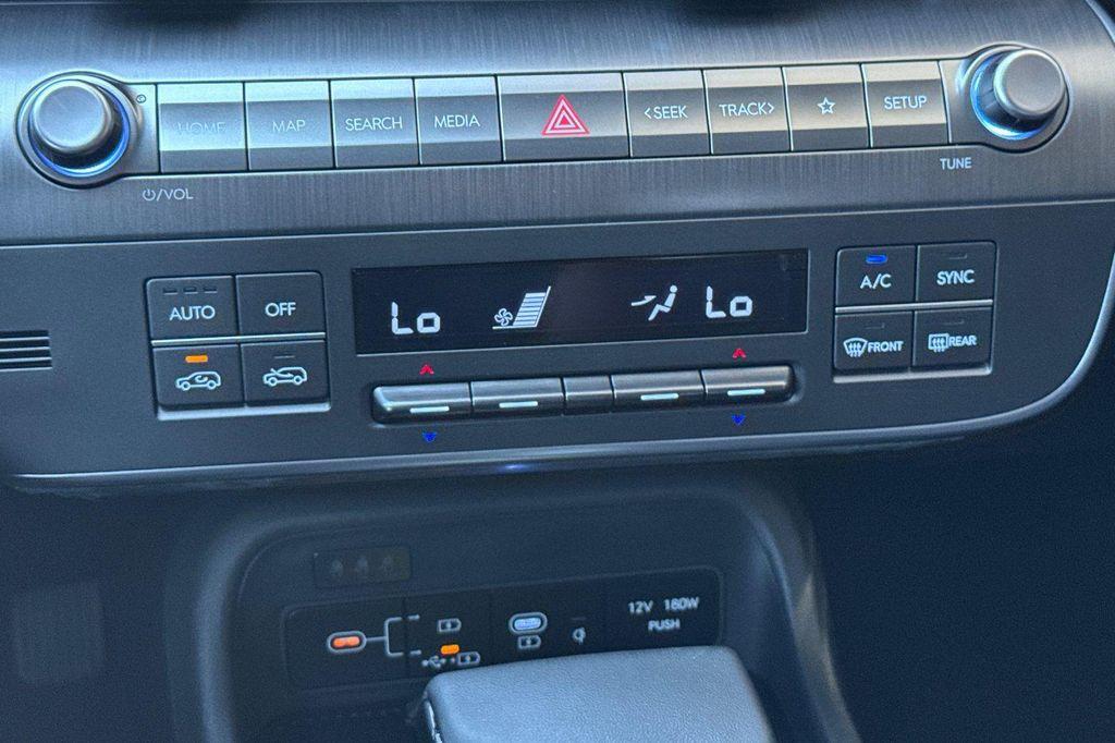 new 2026 Hyundai Kona car, priced at $28,395