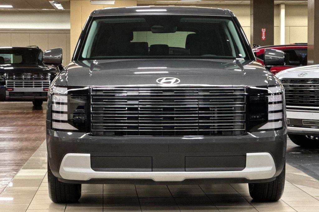 new 2026 Hyundai Palisade car, priced at $41,690