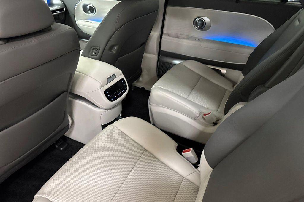 new 2026 Hyundai IONIQ 9 car, priced at $62,585