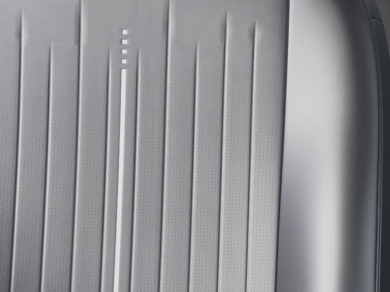 new 2026 Hyundai IONIQ 9 car, priced at $66,325