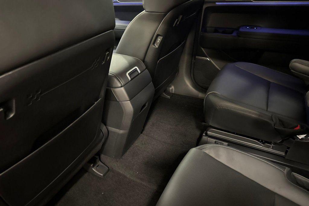 new 2026 Hyundai Santa Fe car, priced at $48,000