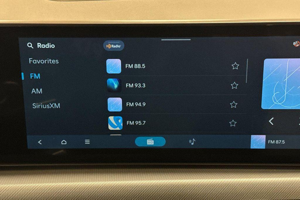 new 2026 Hyundai Sonata car, priced at $29,500