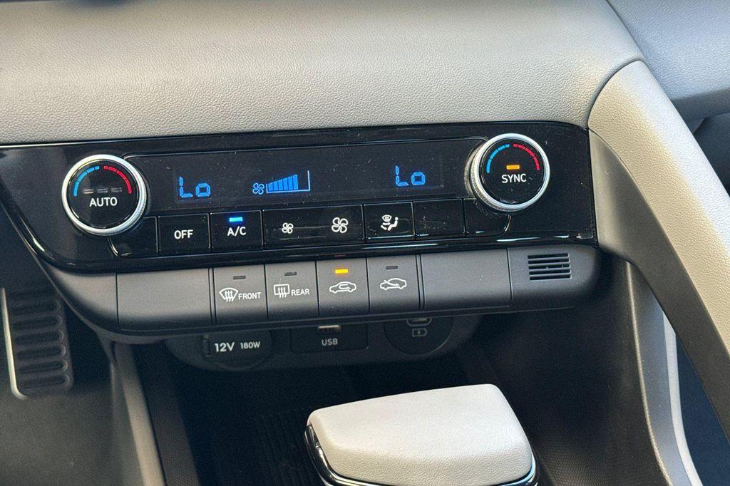 new 2026 Hyundai Elantra car, priced at $24,430