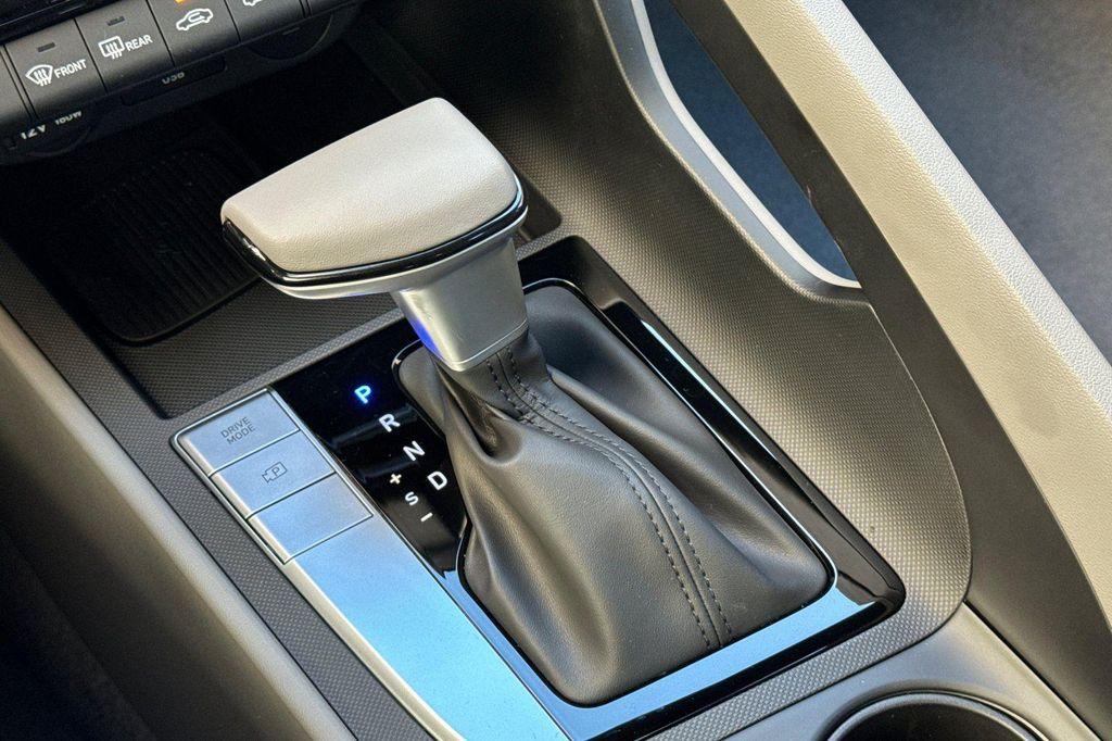 new 2026 Hyundai Elantra car, priced at $24,430