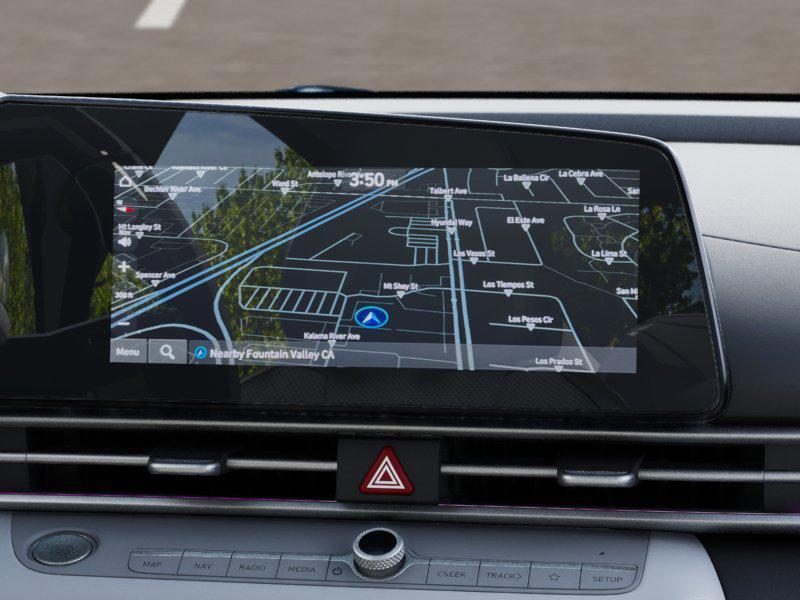 new 2026 Hyundai ELANTRA HEV car, priced at $30,905