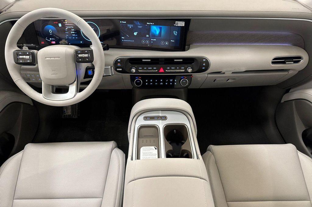 new 2026 Hyundai Palisade car, priced at $48,170