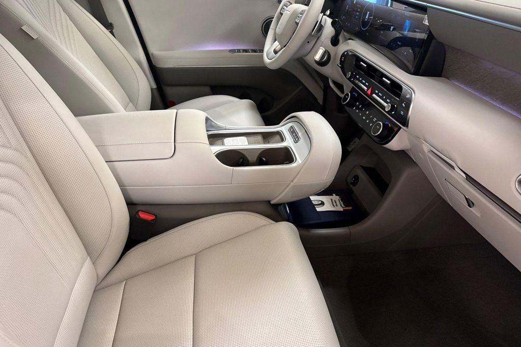 new 2026 Hyundai Palisade car, priced at $48,170