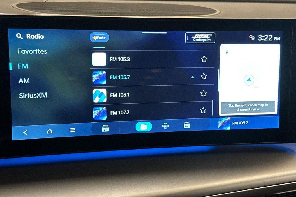 new 2026 Hyundai IONIQ 9 car, priced at $62,150