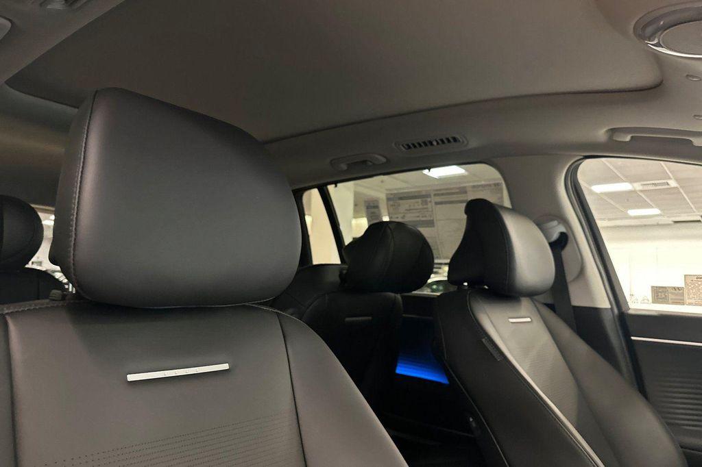 new 2026 Hyundai IONIQ 9 car, priced at $62,150