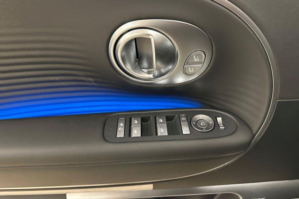 new 2026 Hyundai IONIQ 9 car, priced at $62,150