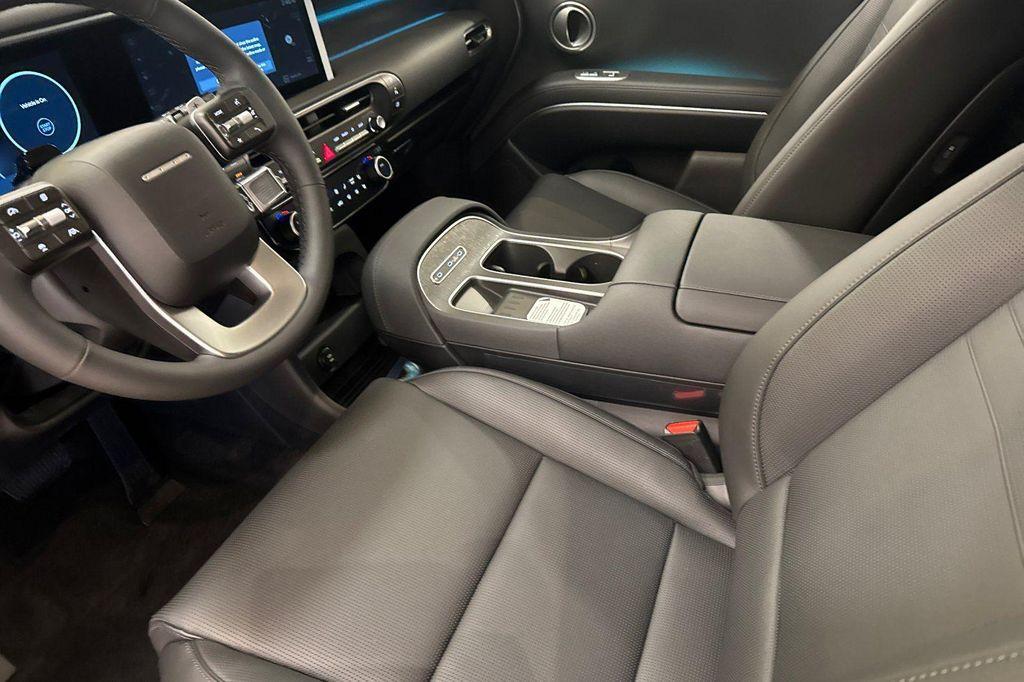 new 2026 Hyundai Palisade Hybrid car, priced at $58,315