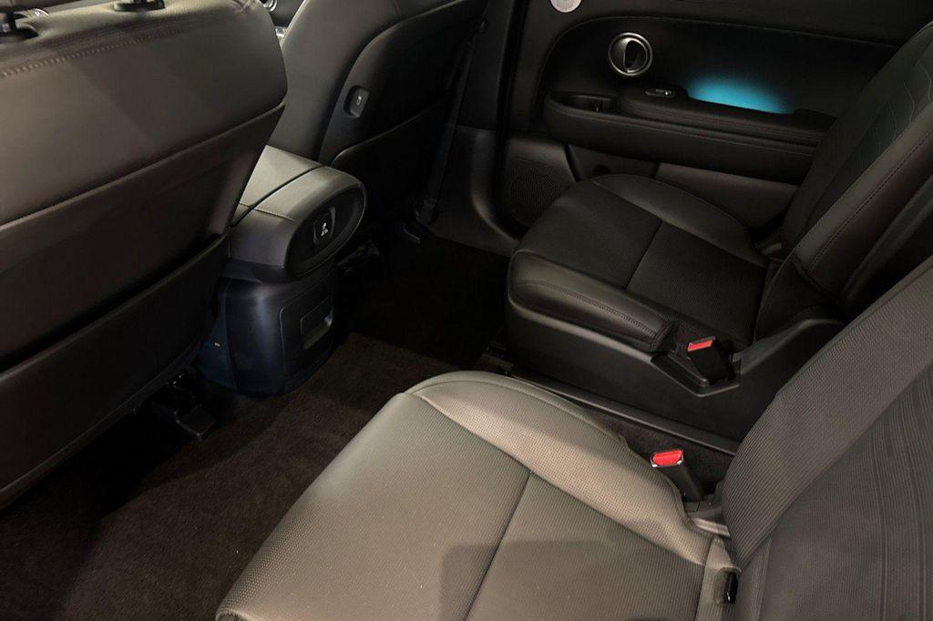 new 2026 Hyundai Palisade Hybrid car, priced at $58,315