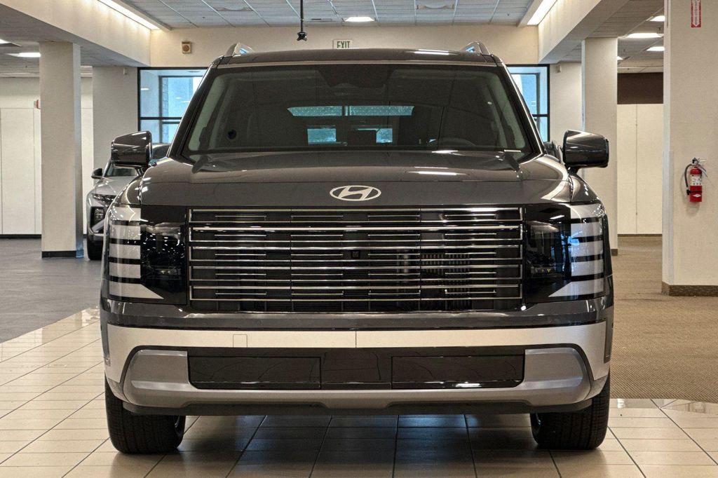 new 2026 Hyundai Palisade Hybrid car, priced at $58,315