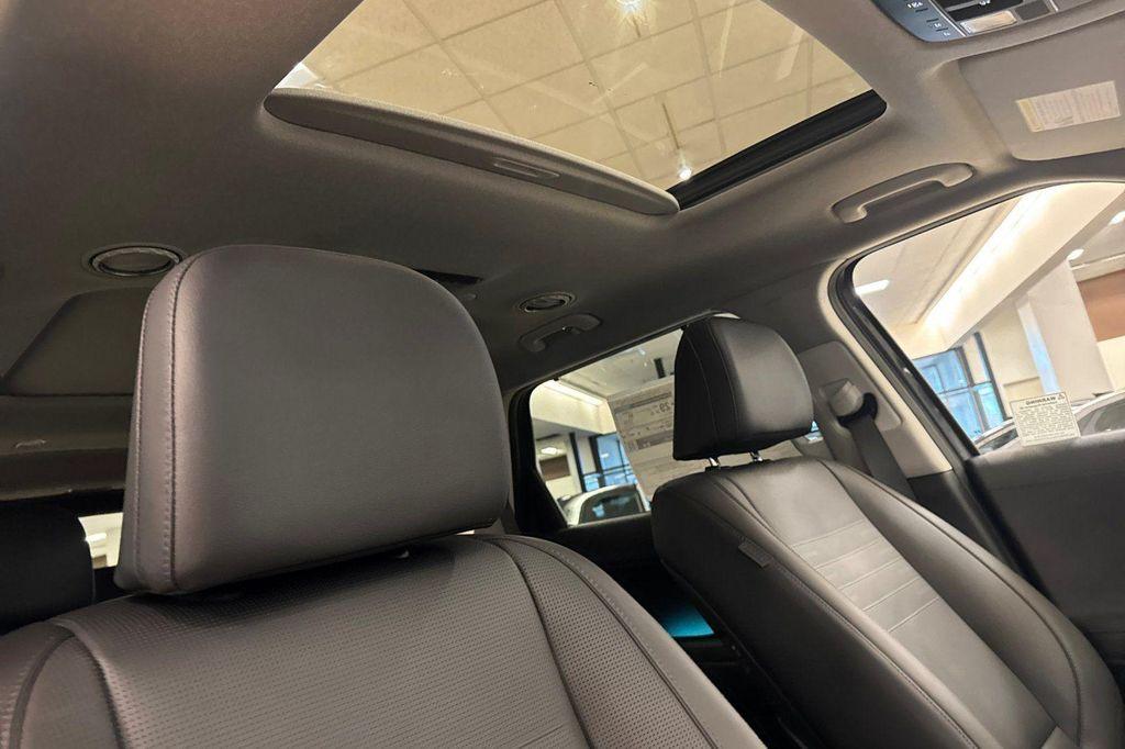 new 2026 Hyundai Palisade Hybrid car, priced at $58,315