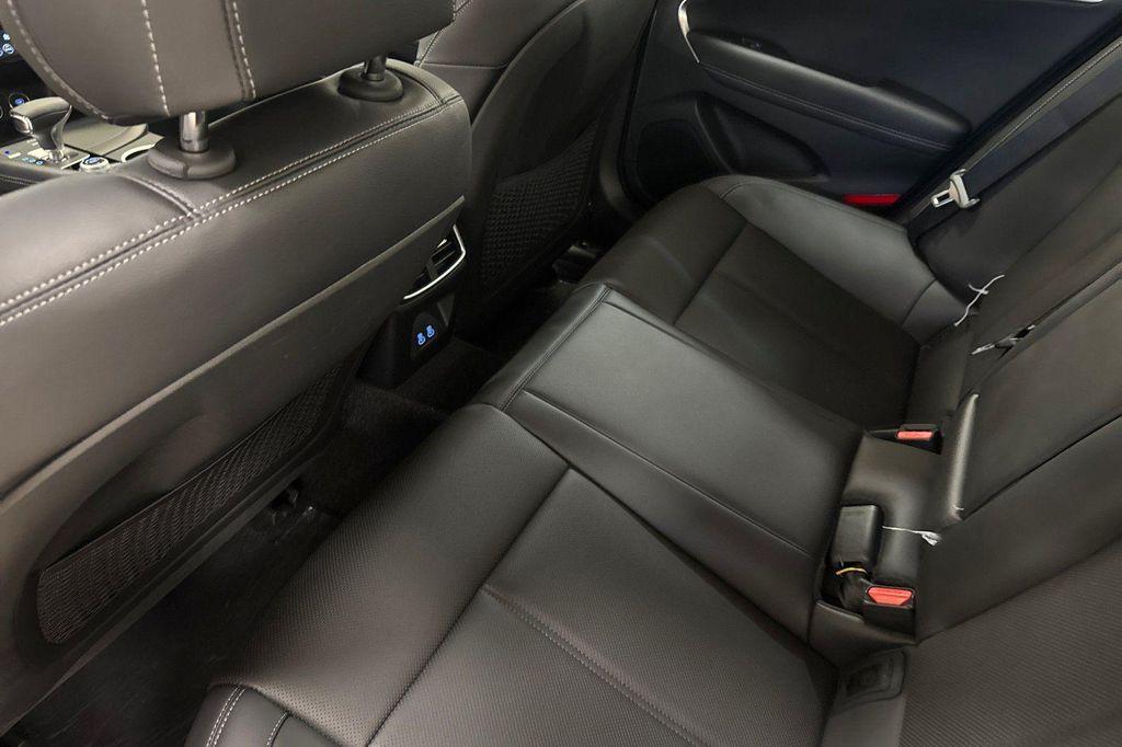 used 2026 Genesis G70 car, priced at $40,998