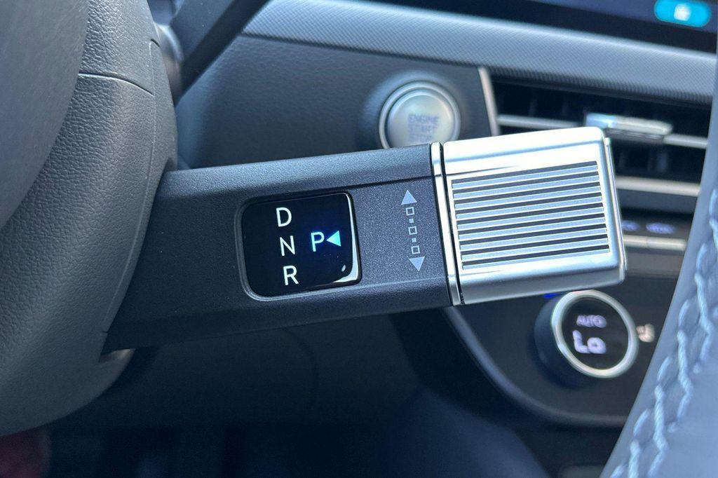 new 2025 Hyundai Sonata car, priced at $29,170