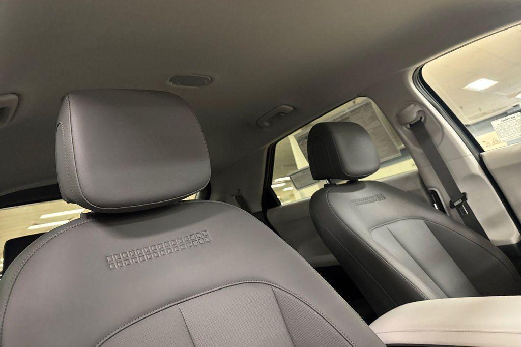 new 2026 Hyundai IONIQ 5 car, priced at $29,640